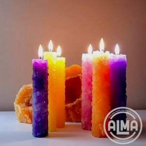 velas de sal con logo para web